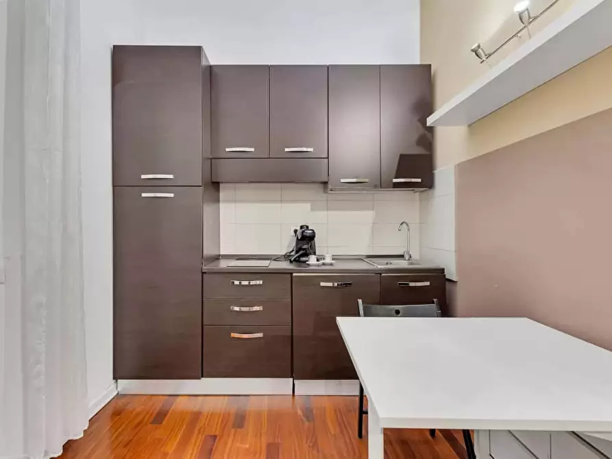 Immagine 3 di Appartamento in affitto  in Via Alessandro Tadino17 a Milano