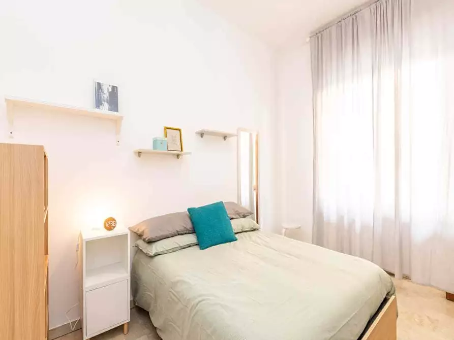 Immagine 6 di Camera in affitto  in Via Angelo Maj12 a Milano