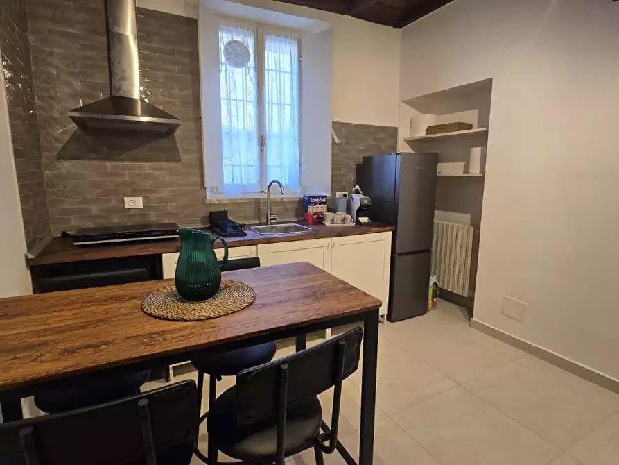 Immagine 16 di Appartamento in affitto  in Via Dungallo11 a Pavia