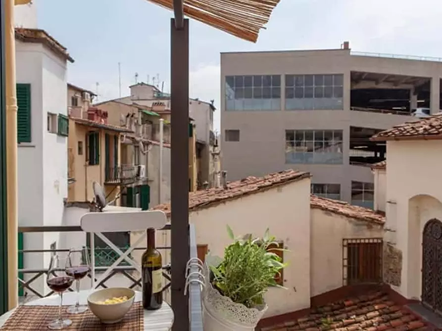 Immagine 8 di Appartamento in affitto  in Via di Santa Lucia18 a Firenze