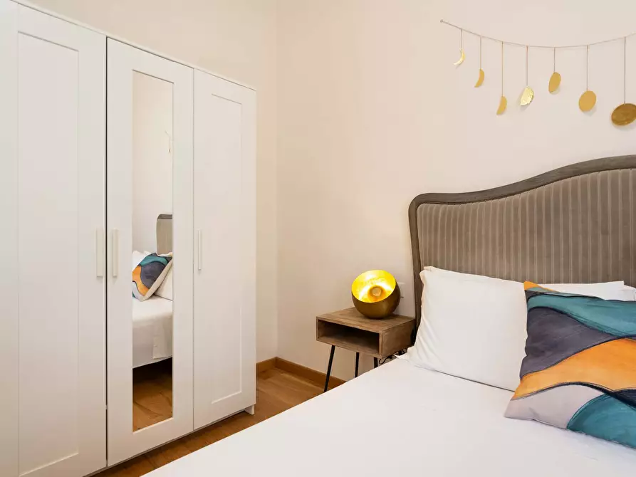 Immagine 7 di Appartamento in affitto  in Via dei Benci a Firenze