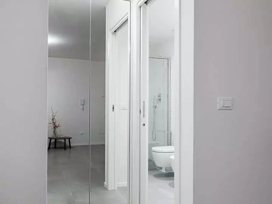 Immagine 20 di Appartamento in affitto  in Via San Gervasio2 a Bologna