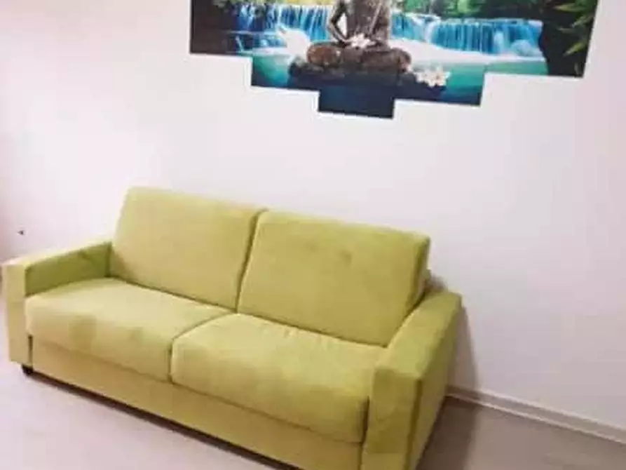 Immagine 4 di Appartamento in affitto  in Via Giuseppe Allegranza43 a Roma