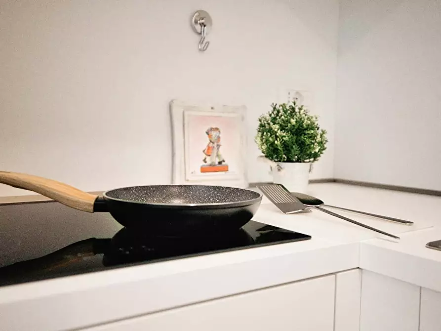 Immagine 11 di Appartamento in affitto  in Via Francesco Predabissi3 a Milano