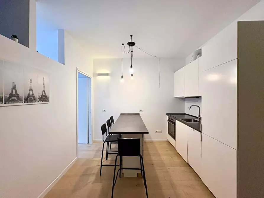 Immagine 6 di Appartamento in affitto  in Viale Bacchiglione6 a Milano