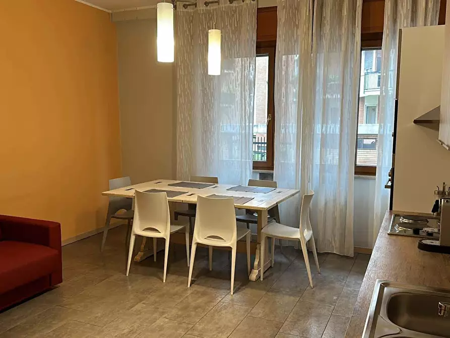 Immagine 4 di Appartamento in affitto  in Via Prato Santo3 a Verona