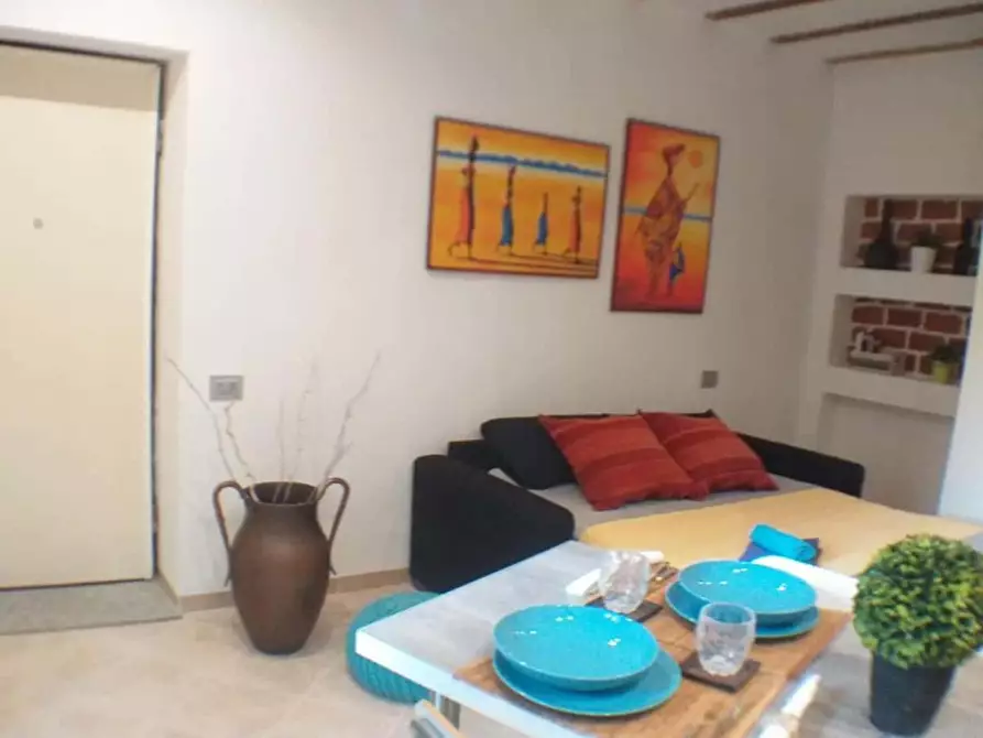 Immagine 1 di Appartamento in affitto  in Via della Chiesa Rossa163 a Milano