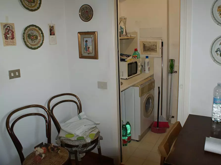 Immagine 3 di Appartamento in affitto  in Via Calzabigi144 a Livorno