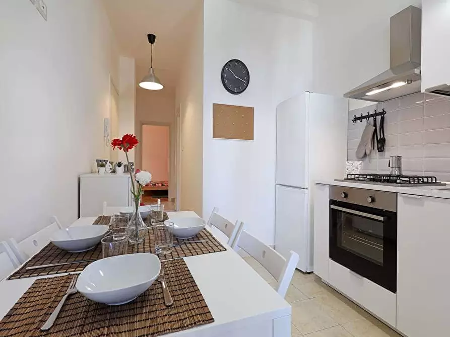 Immagine 4 di Camera in affitto  in Via Guido Zadei1 a Brescia