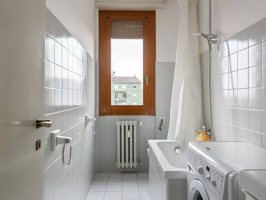 Immagine 6 di Camera in affitto  in Piazza Simone Bolivar3 a Milano