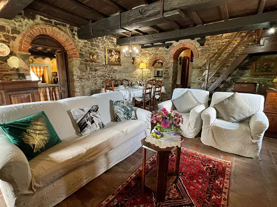 Immagine 30 di Appartamento in affitto  in Strada Statale Trasimeno8 a Cortona