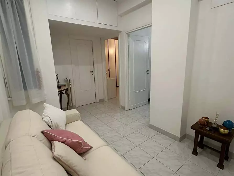 Immagine 6 di Appartamento in affitto  in Via Damaso Cerquetti6 a Roma