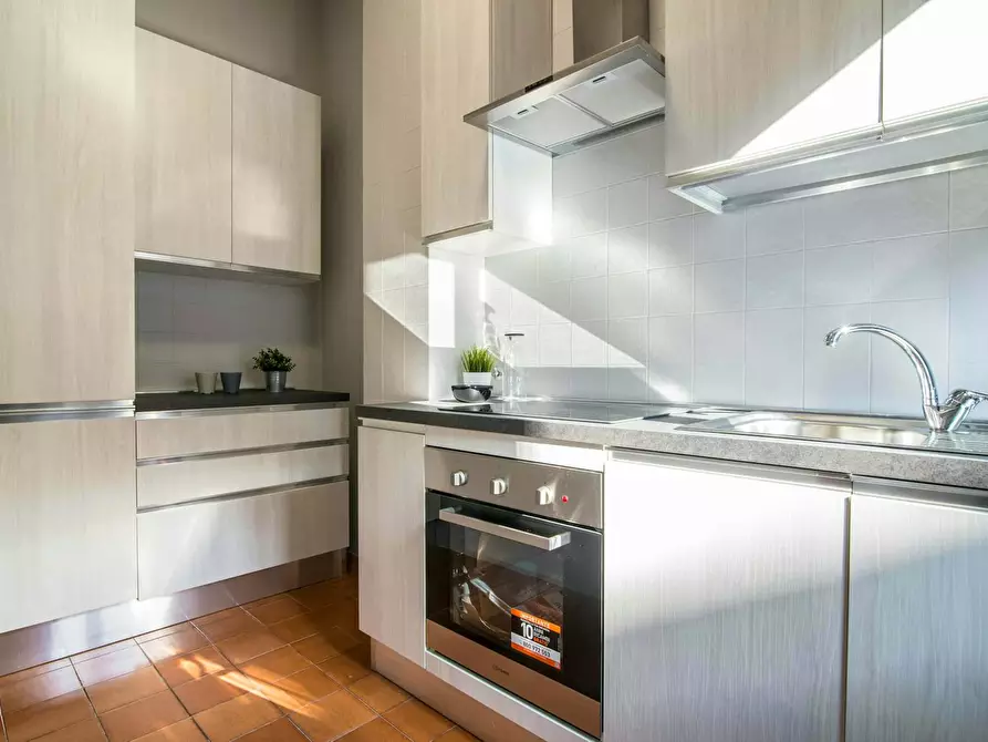 Immagine 4 di Camera in affitto  in Via Silvio Trentin a Venezia