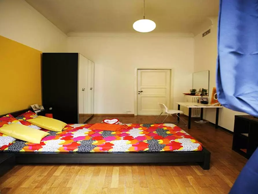 Immagine 6 di Camera in affitto  in Via Nicolò Paganini3 a Milano