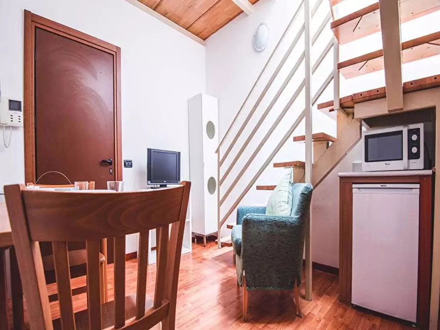 Immagine 8 di Appartamento in affitto  in Viale Vincenzo Lancetti32 a Milano