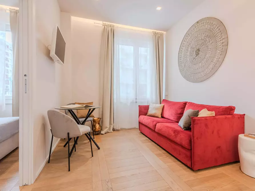 Immagine 3 di Appartamento in affitto  in Viale Evaristo Stefini3 a Milano