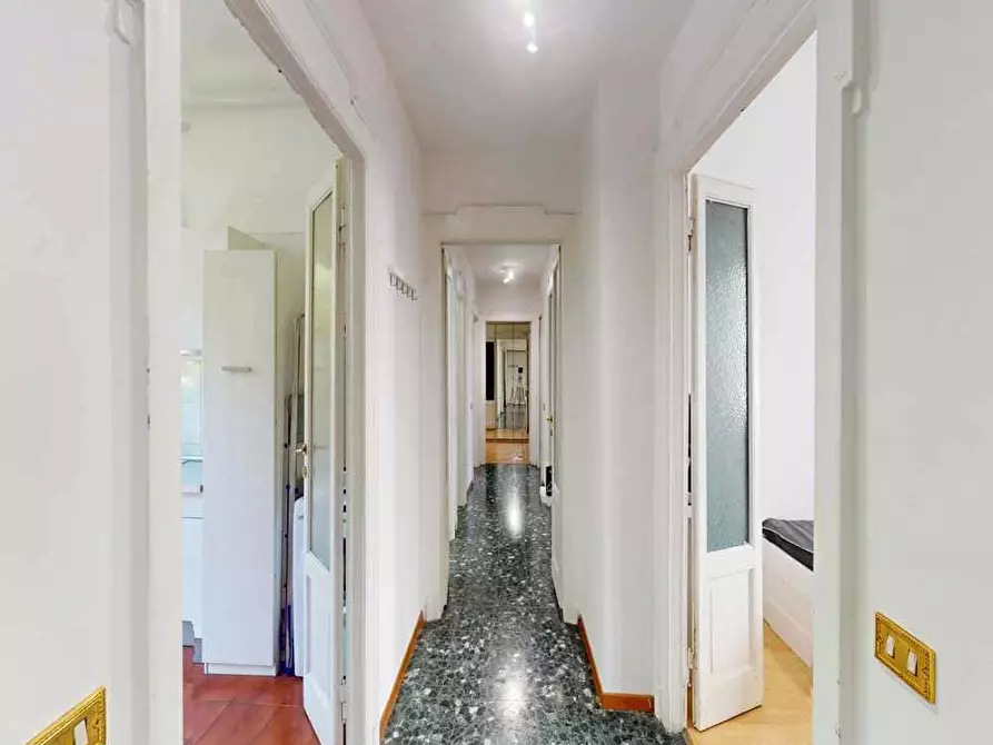 Immagine 12 di Camera in affitto  in Via Luosi4 a Milano