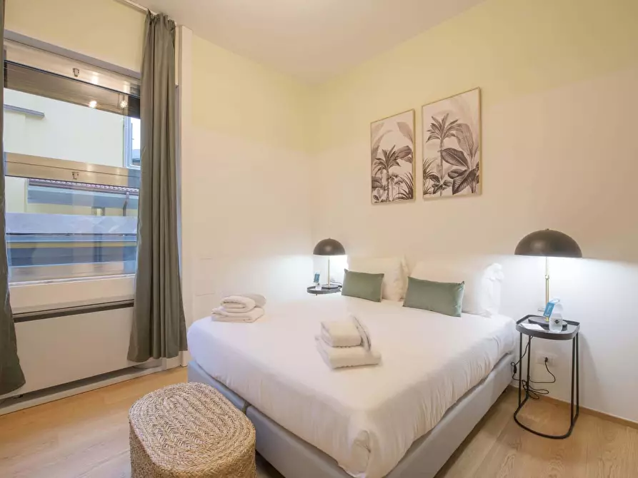 Immagine 8 di Appartamento in affitto  in Via Flavio Baracchini9 a Milano