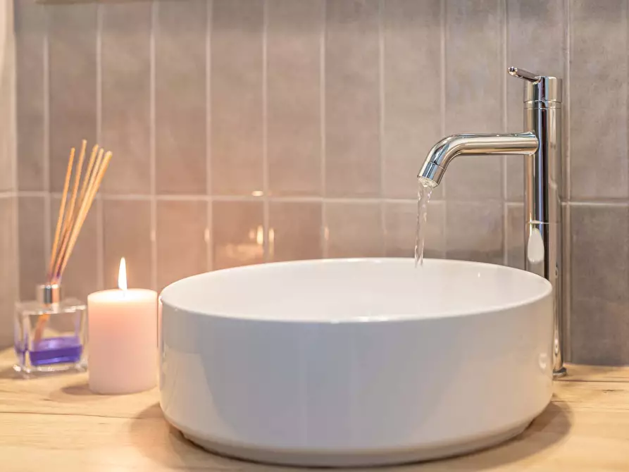 Immagine 22 di Appartamento in affitto  in Via della Madonna dei Monti15 a Roma