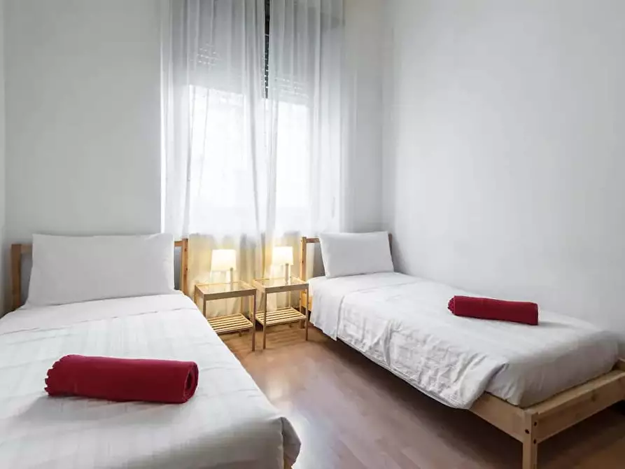 Immagine 14 di Appartamento in affitto  in Via Paolo Sarpi1 a Milano
