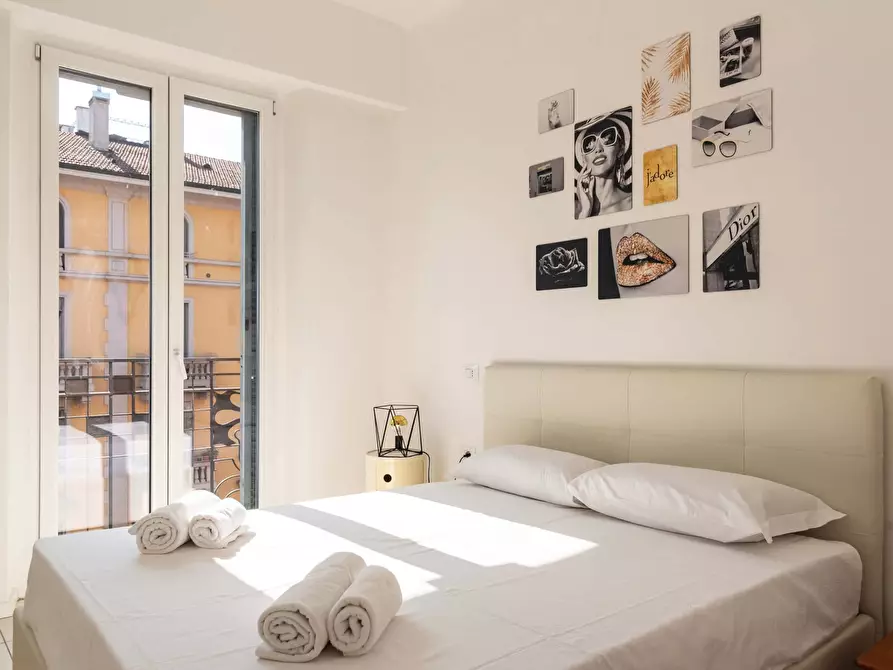 Immagine 16 di Appartamento in affitto  in Via Lodovico Montegani2 a Milano