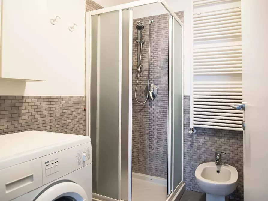 Immagine 7 di Appartamento in affitto  in Via Vigevano a Milano