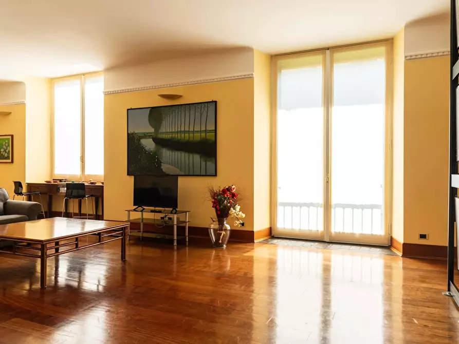 Immagine 46 di Appartamento in affitto  in Via dell'Annunciata7 a Milano