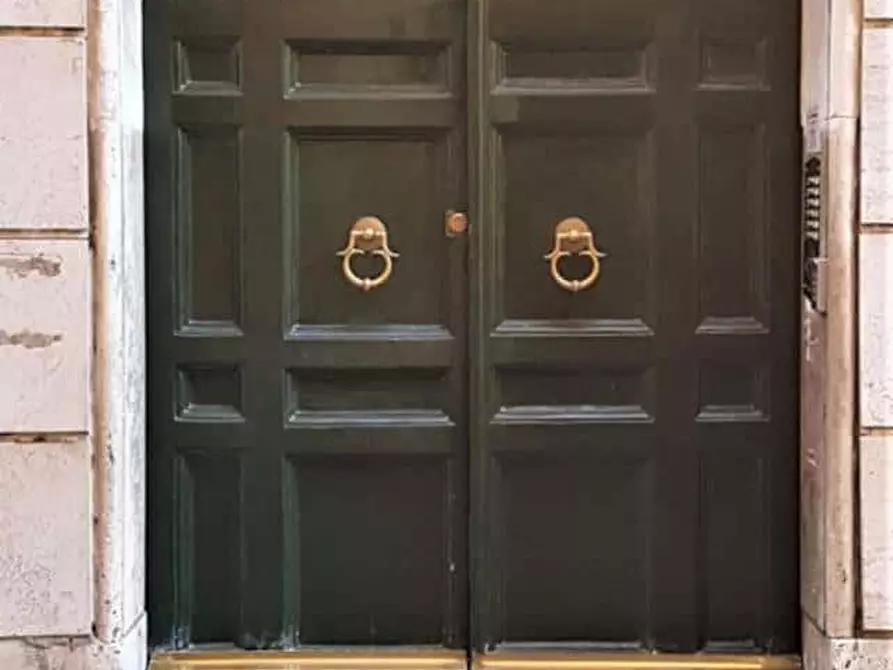 Immagine 13 di Appartamento in affitto  in Via della Stelletta9 a Roma