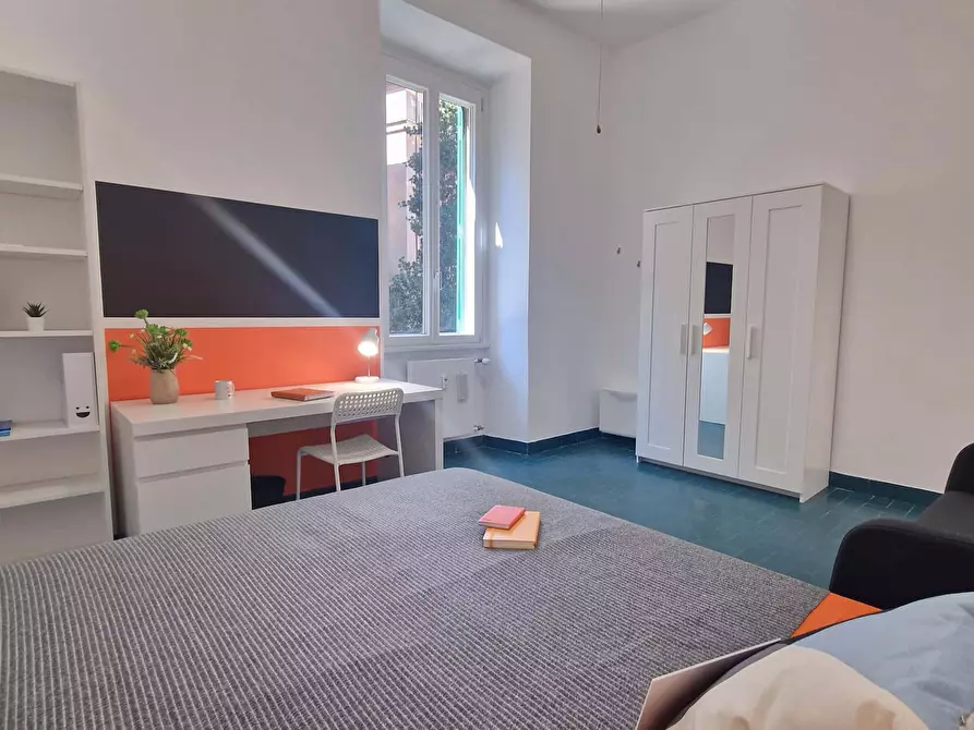 Immagine 2 di Camera in affitto  in Via Sabotino31 a Roma