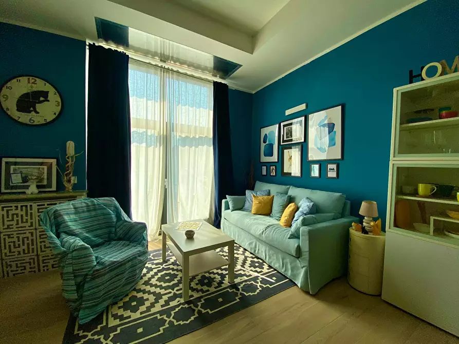 Immagine 5 di Appartamento in affitto  in Via Giuseppe Arimondi a Milano