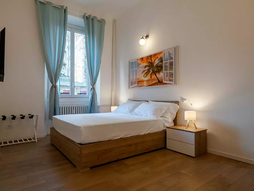 Immagine 31 di Appartamento in affitto  in Via Giovanni Pascoli4 a Milano