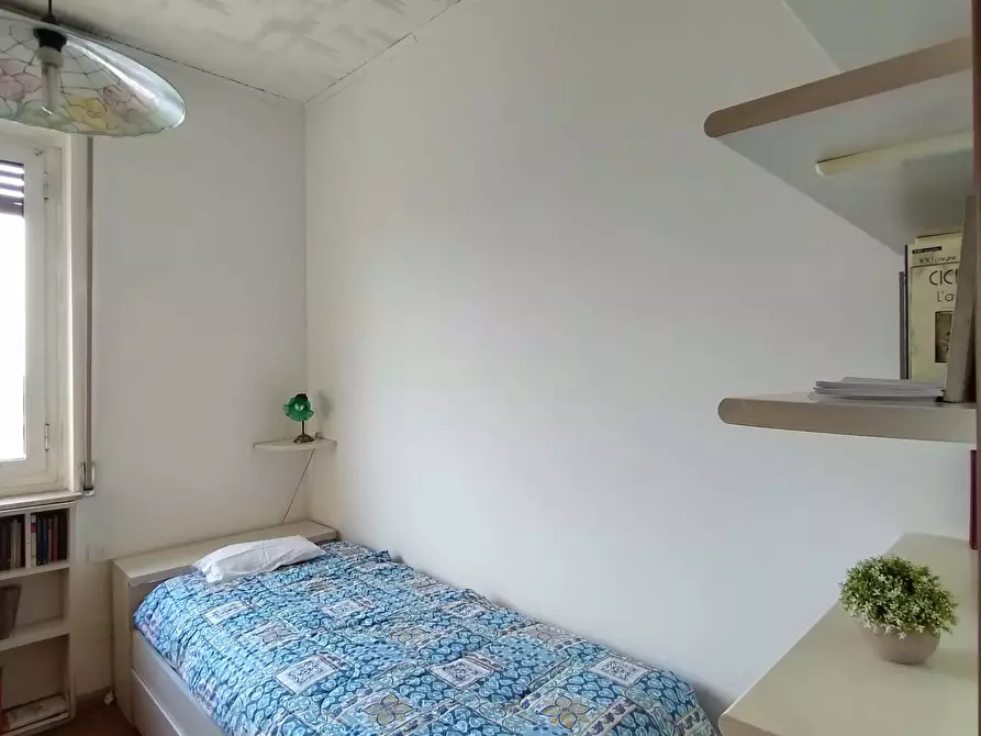 Immagine 12 di Appartamento in affitto  in Via Fabriano a Milano