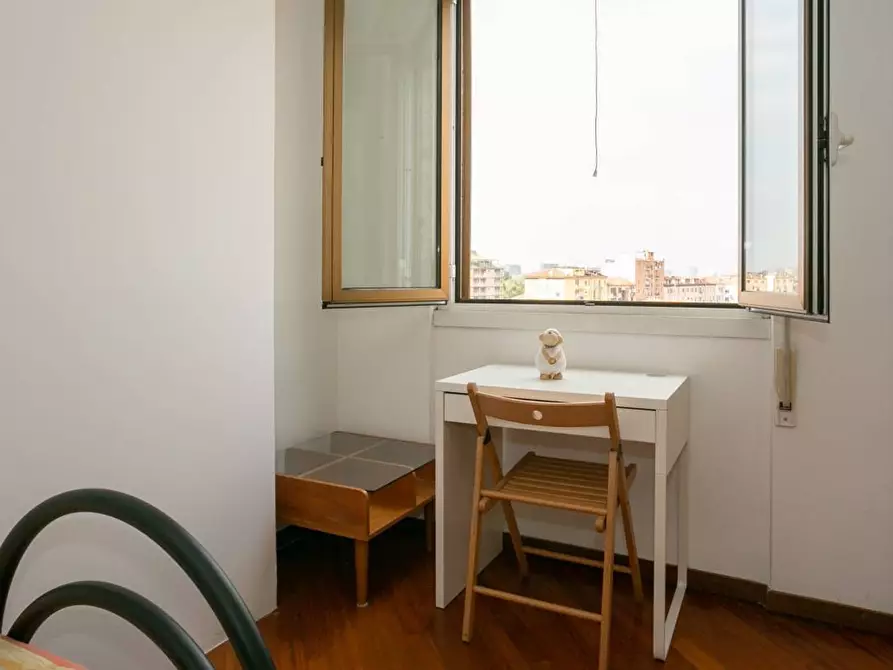 Immagine 8 di Camera in affitto  in Via Privata Giancarlo Puecher9 a Milano