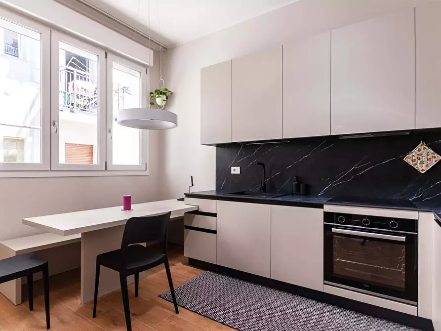 Immagine 17 di Appartamento in affitto  in Via Giacomo Zanella68 a Milano