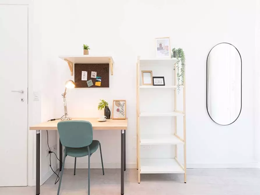 Immagine 7 di Camera in affitto  in Via Privata Parenzo6 a Milano