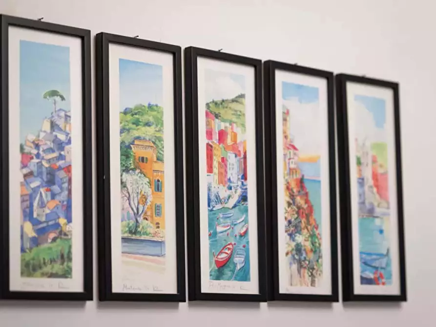 Immagine 13 di Appartamento in affitto  in Via Giuseppe Giusti40 a Milano