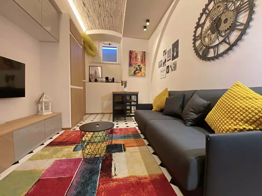 Immagine 5 di Appartamento in affitto  in Corso Cristoforo Colombo78 a Rapallo