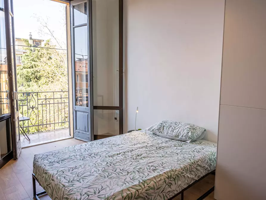 Immagine 2 di Camera in affitto  in Viale Campania35 a Milano