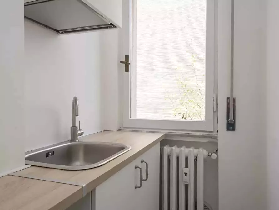 Immagine 14 di Appartamento in affitto  in Via Privata delle Primule6 a Milano