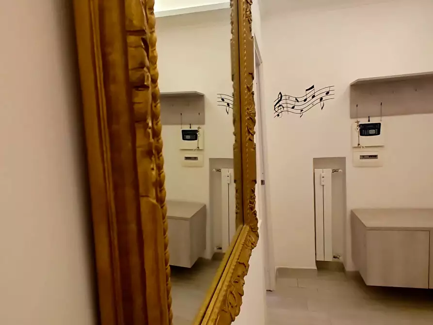 Immagine 7 di Camera in affitto  in Via Montebruno12 a Roma