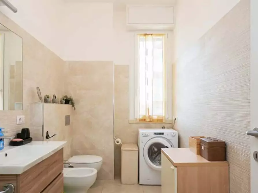 Immagine 11 di Appartamento in affitto  in Via San Faustino78 a Milano