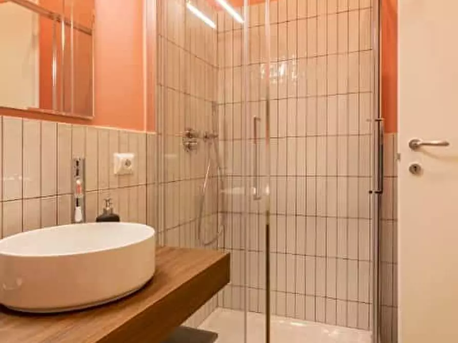 Immagine 8 di Appartamento in affitto  in Via Duccio Galimberti10 a Roma