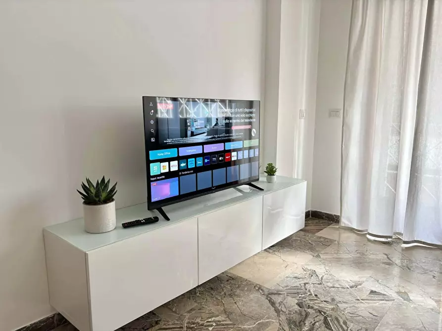 Immagine 5 di Appartamento in affitto  in Via Gregorio VII384 a Roma