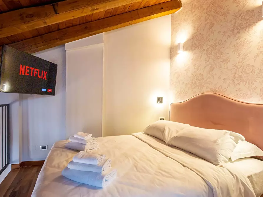 Immagine 2 di Appartamento in affitto  in Via de' Falegnami16 a Bologna