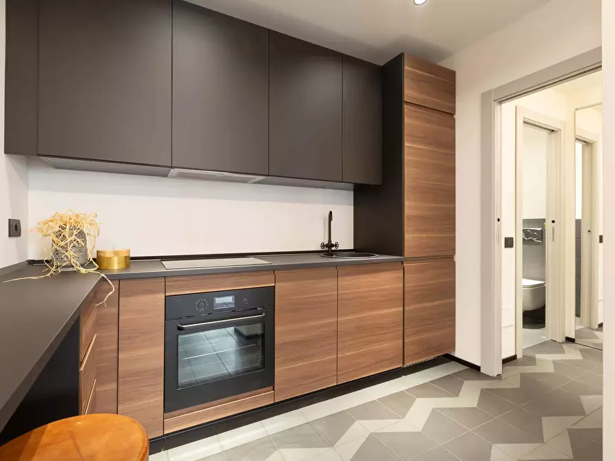 Immagine 6 di Appartamento in affitto  in Via Arquà14 a Milano