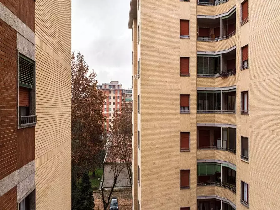 Immagine 18 di Camera in affitto  in Via Bartolomeo D'Alviano17 a Milano