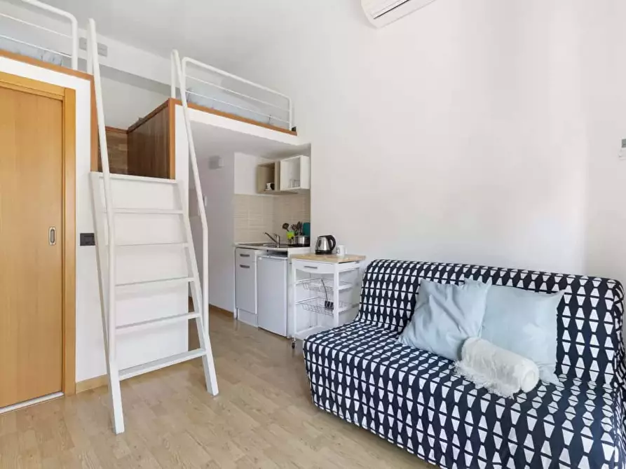 Immagine 10 di Appartamento in affitto  in Corso Magenta25 a Milano