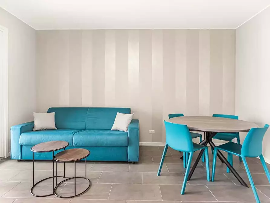 Immagine 14 di Appartamento in affitto  in Via Gottlieb Wilhelm Daimler14B a Milano