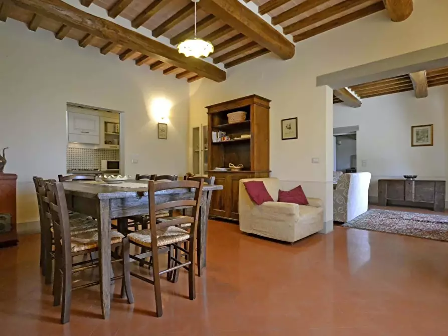 Immagine 15 di Appartamento in affitto  in Via del Palazzone a Cortona