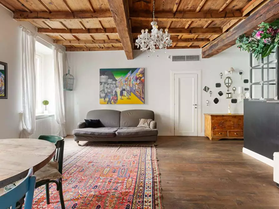 Immagine 4 di Appartamento in affitto  in Via Ponte Vetero11 a Milano